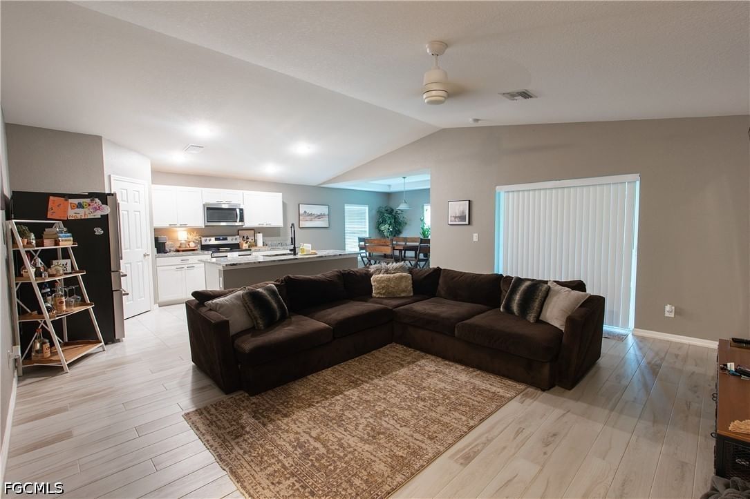 3715 Teakwood Street, Fort Myers, FL 33905 photo 3