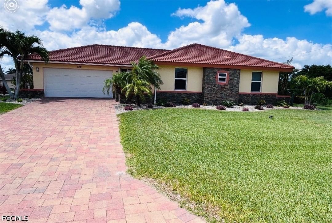 136 SE 45th Terrace, Cape Coral, FL 33904 photo 2