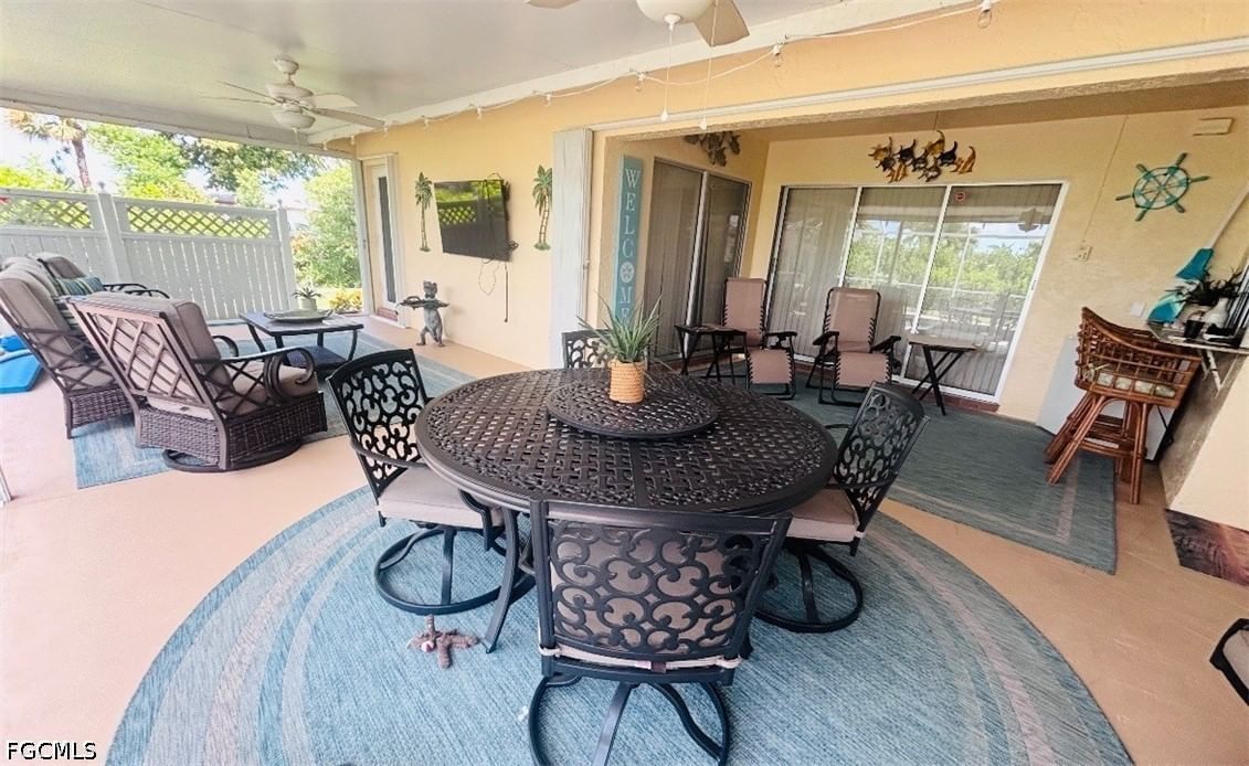 136 SE 45th Terrace, Cape Coral, FL 33904 photo 5