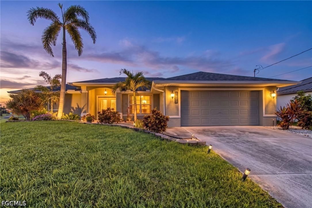 1305 SW 24th Street, Cape Coral, FL 33991 photo 2