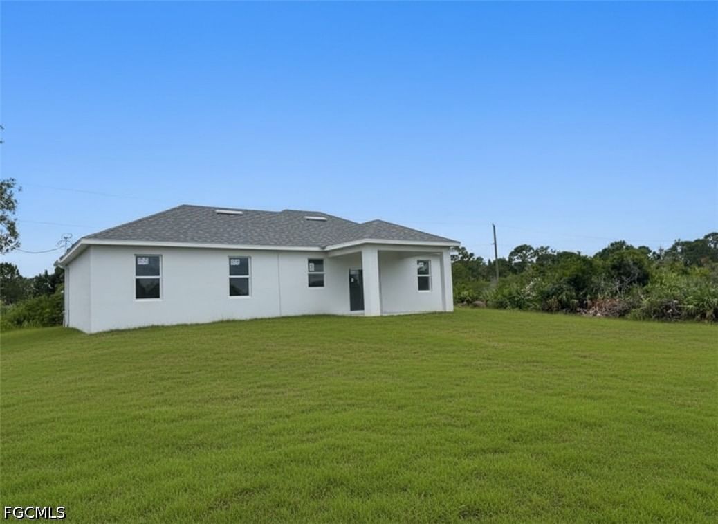 3120 72nd Street W, Lehigh Acres, FL 33971 photo 2