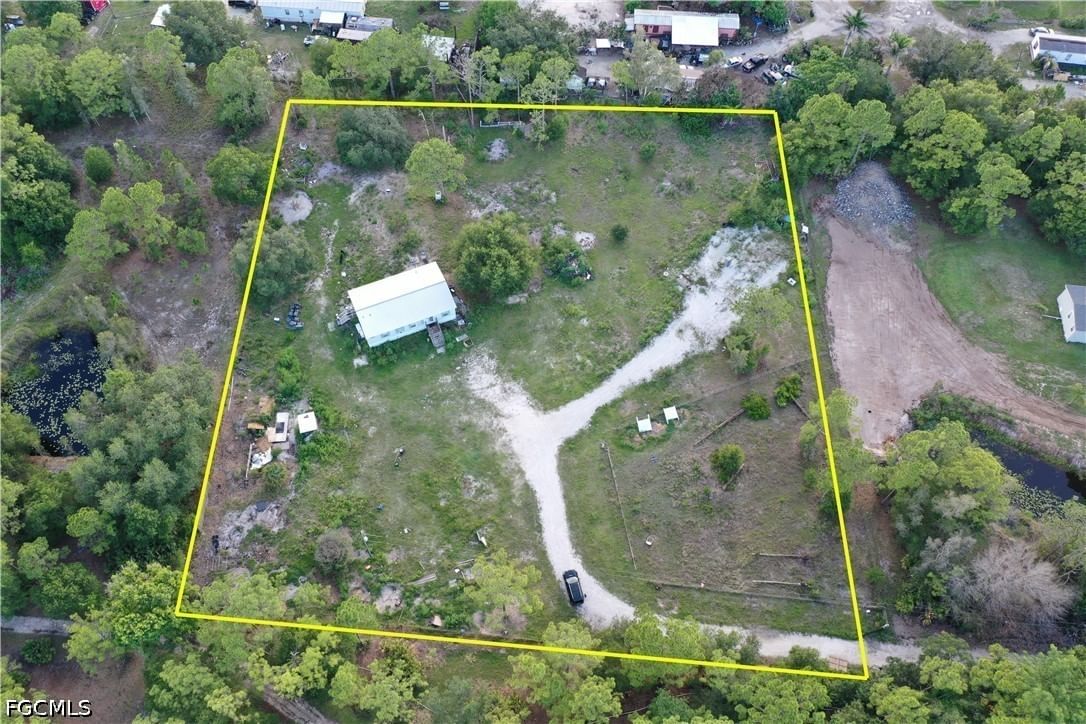673 Evans Road, Labelle, FL 33935 photo 2