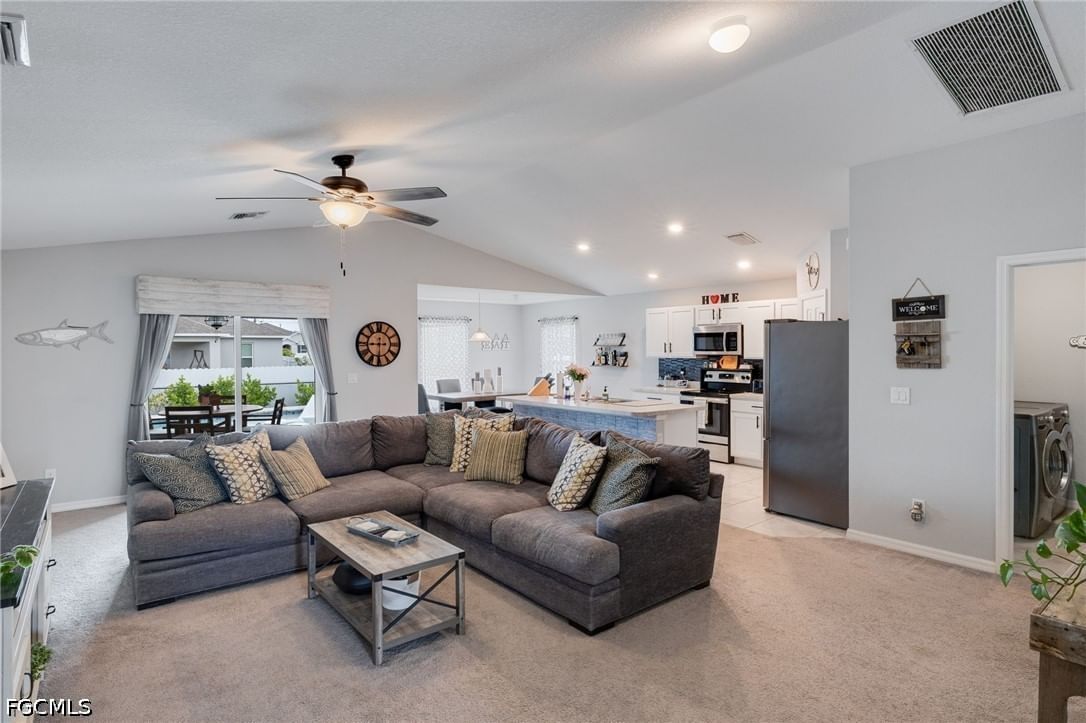 2426 NW 20th Avenue, Cape Coral, FL 33993 photo 5
