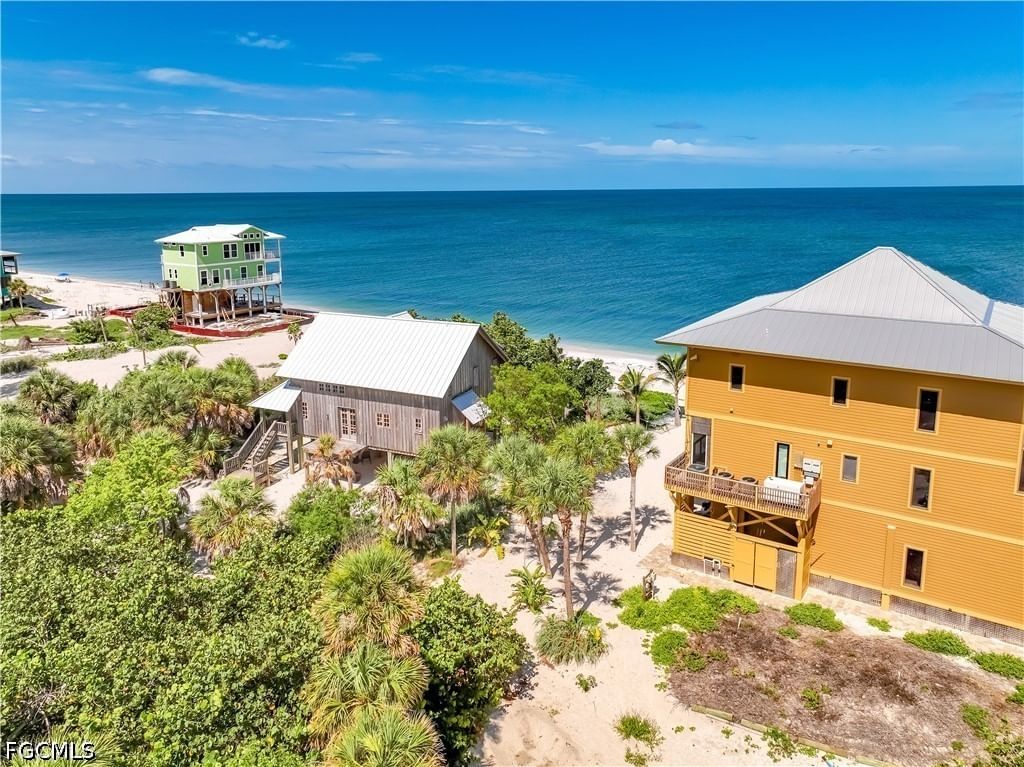 4601 Oro Pesos Lane, Upper Captiva, FL 33924 photo 5