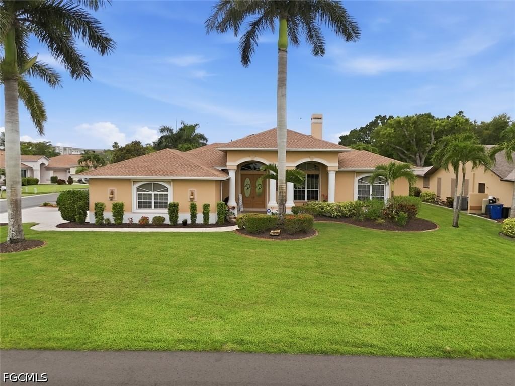 14760 Royal Oak Court, Fort Myers, FL 33919 photo 2