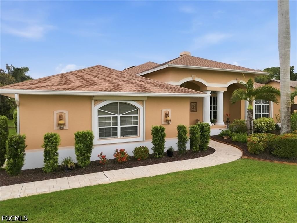 14760 Royal Oak Court, Fort Myers, FL 33919 photo 4