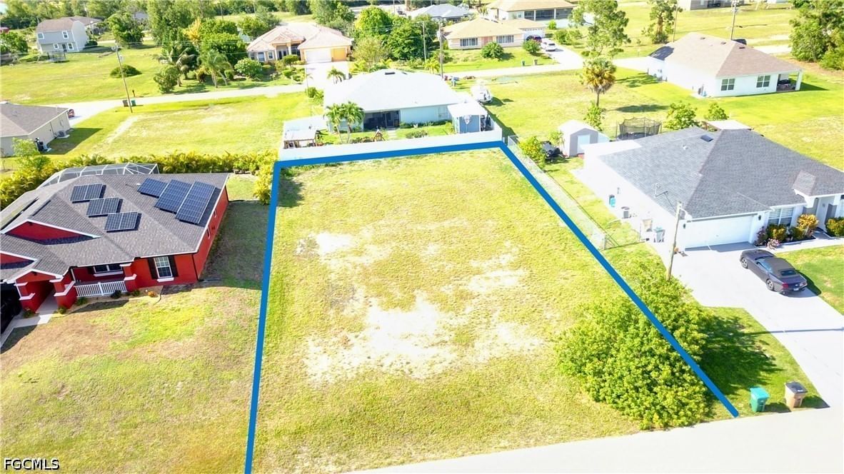 2821 NW 26th Street, Cape Coral, FL 33993 photo 2