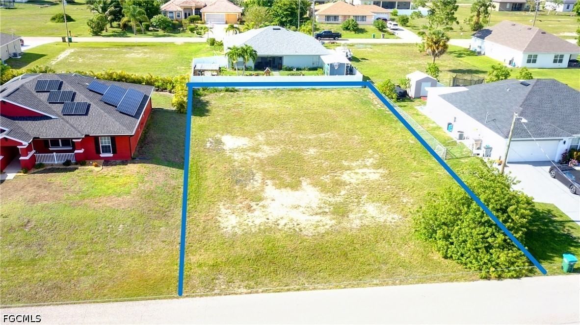 2821 NW 26th Street, Cape Coral, FL 33993 photo 3