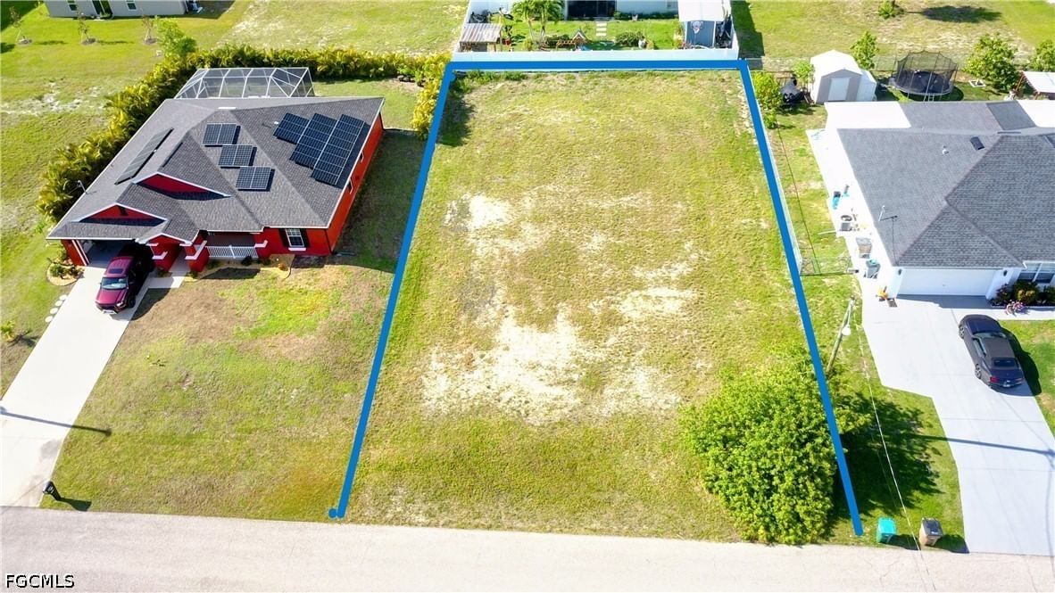 2821 NW 26th Street, Cape Coral, FL 33993 photo 4