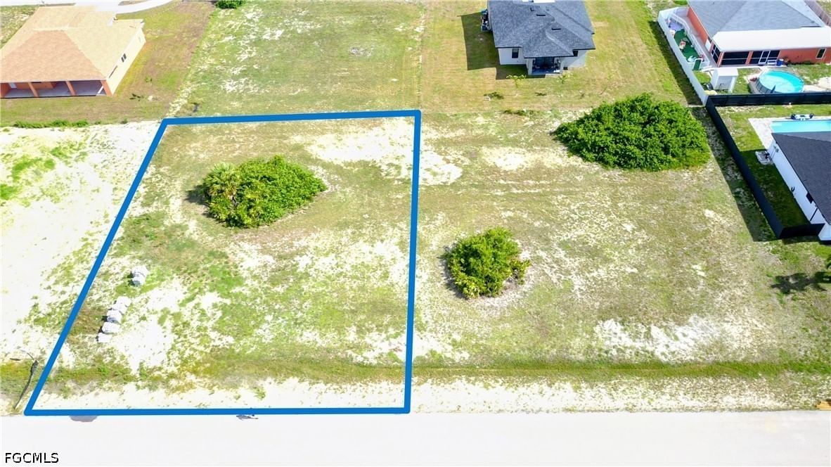 1238 NW 24th Terrace, Cape Coral, FL 33993 photo 3