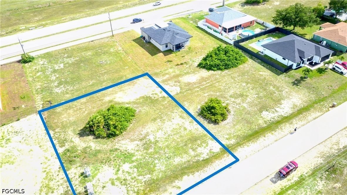 1238 NW 24th Terrace, Cape Coral, FL 33993 photo 4