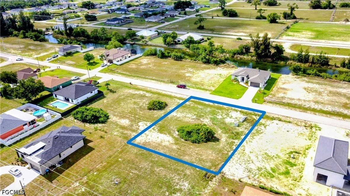 1238 NW 24th Terrace, Cape Coral, FL 33993 photo 5