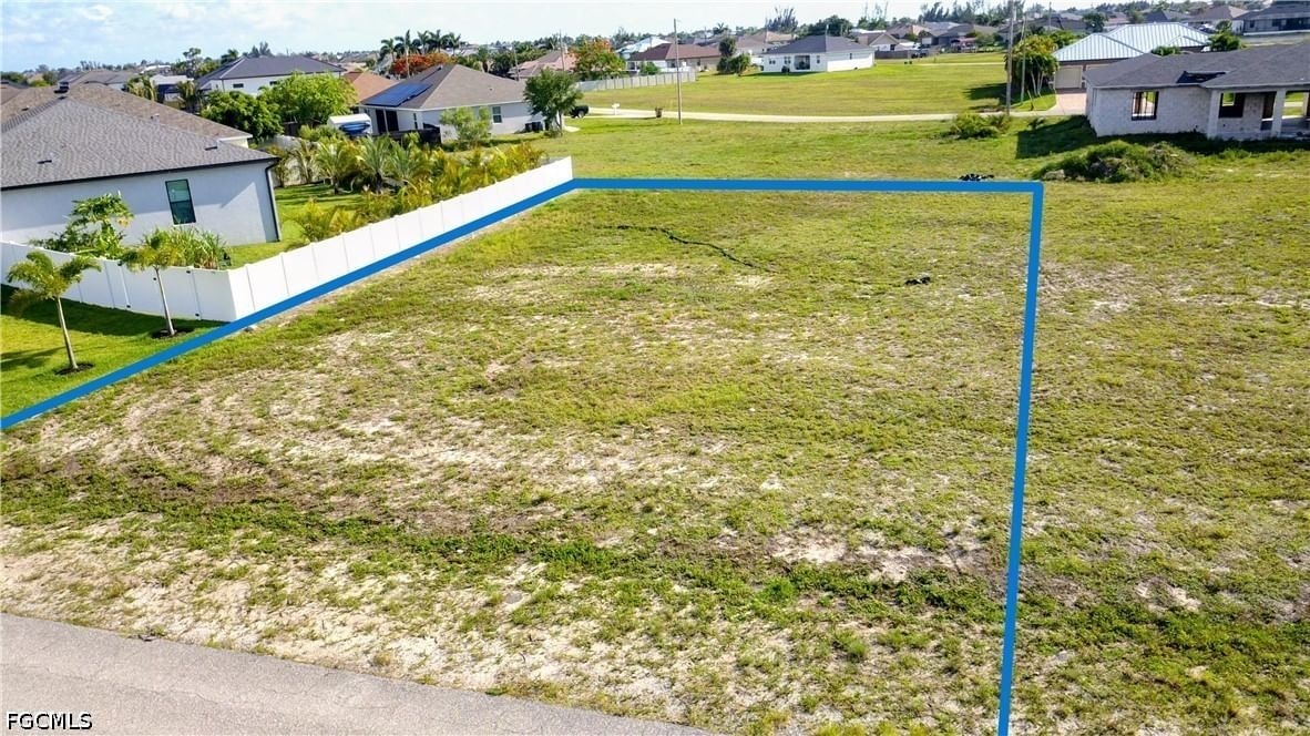 1846 NW 36th Place, Cape Coral, FL 33993 photo 2
