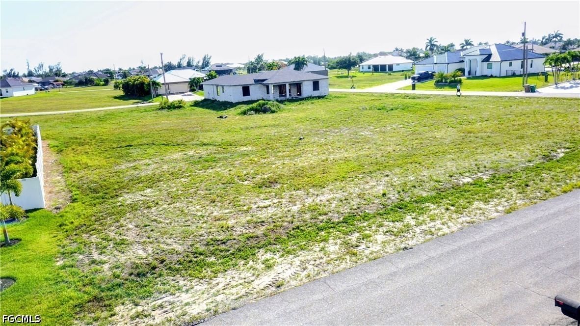 1846 NW 36th Place, Cape Coral, FL 33993 photo 4