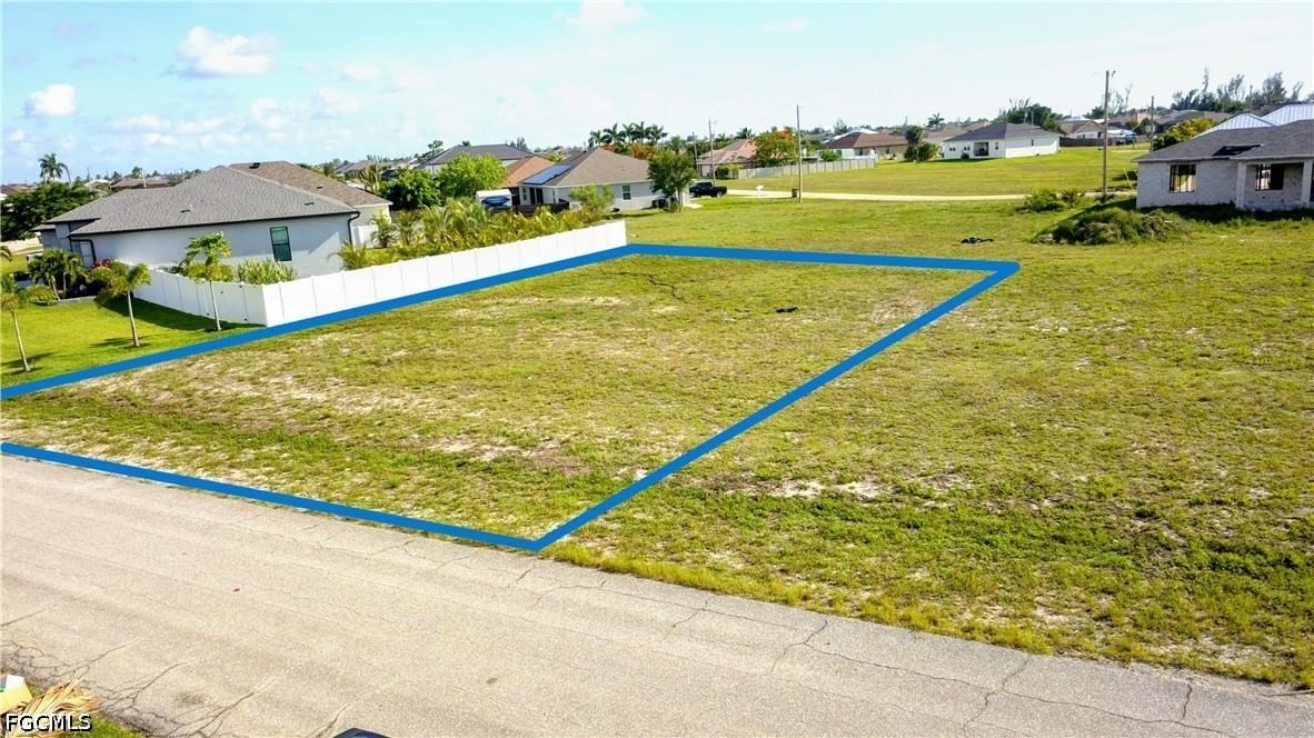 1846 NW 36th Place, Cape Coral, FL 33993 photo 5