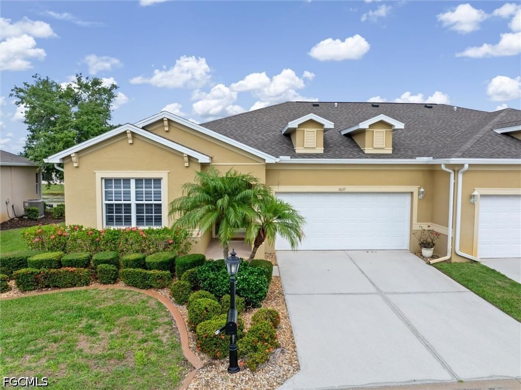 1837 Knights Bridge Trail, Port Charlotte, FL 33980 photo 3