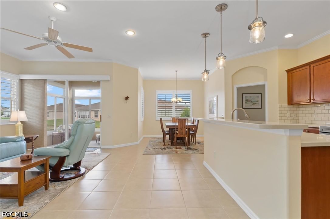 1837 Knights Bridge Trail, Port Charlotte, FL 33980 photo 4