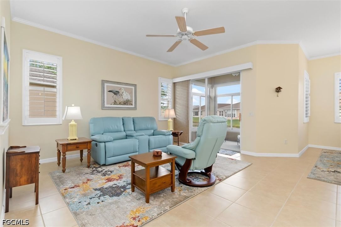 1837 Knights Bridge Trail, Port Charlotte, FL 33980 photo 5