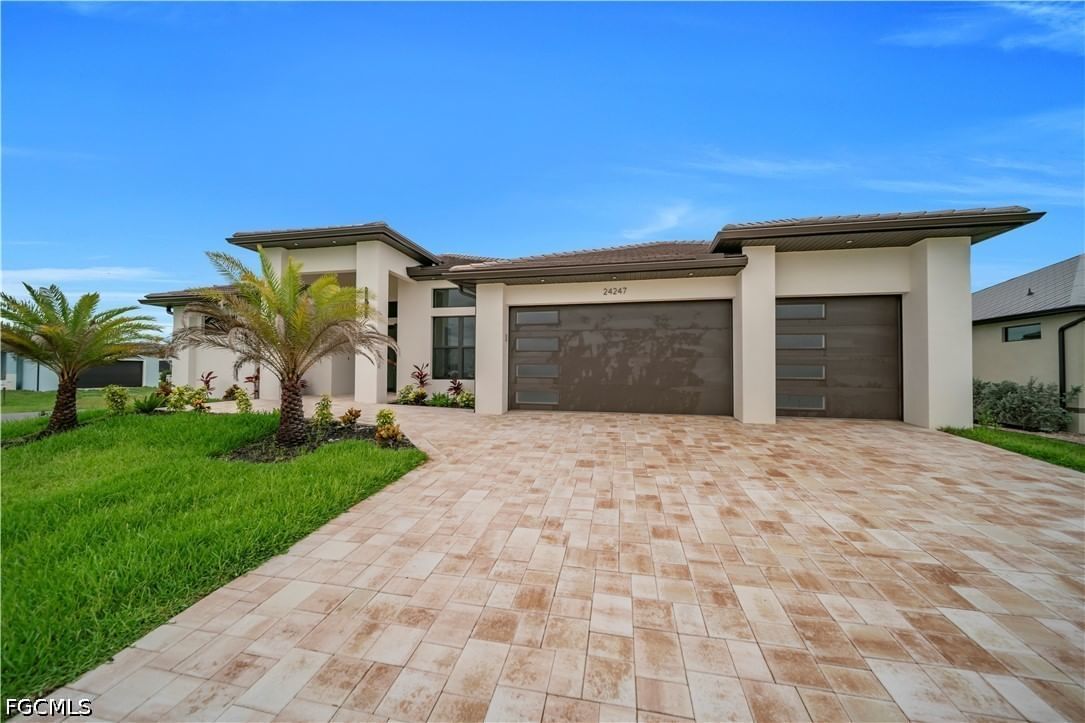 24247 San Lucas Lane, Punta Gorda, FL 33955 photo 2