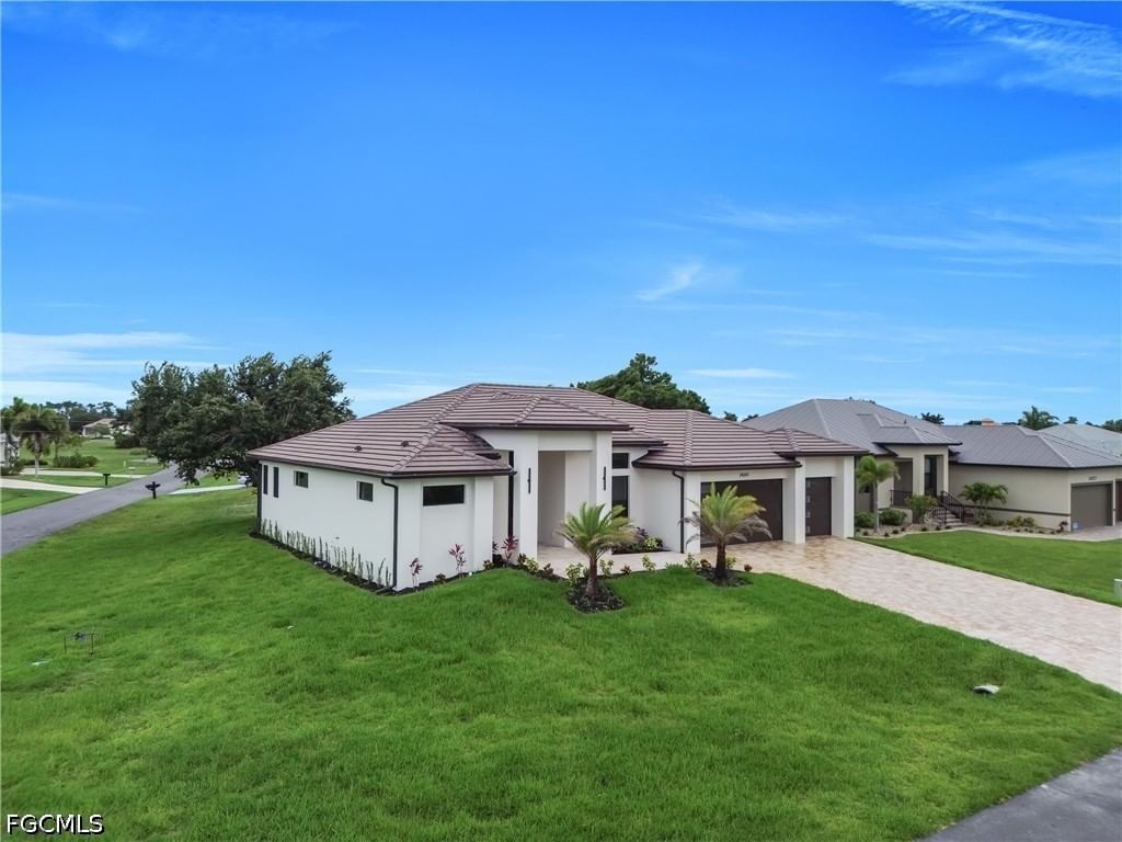 24247 San Lucas Lane, Punta Gorda, FL 33955 photo 3