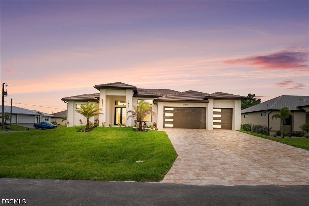 24247 San Lucas Lane, Punta Gorda, FL 33955 photo 4