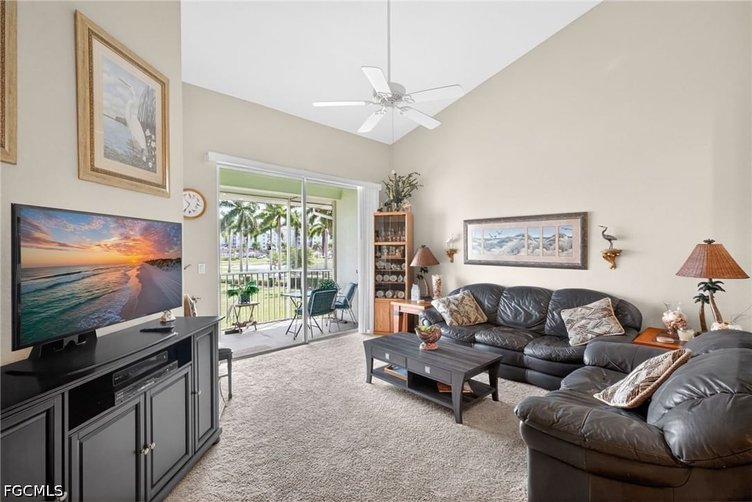 3525 Milan Drive #203, Fort Myers, FL 33916 photo 3