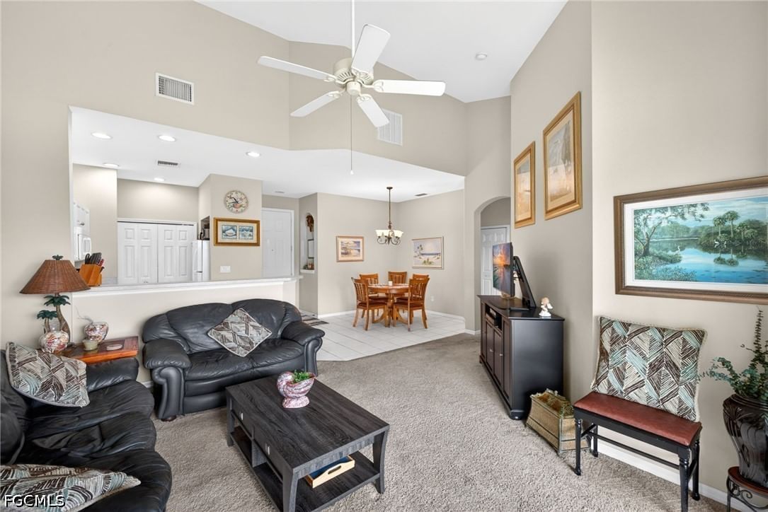 3525 Milan Drive #203, Fort Myers, FL 33916 photo 5