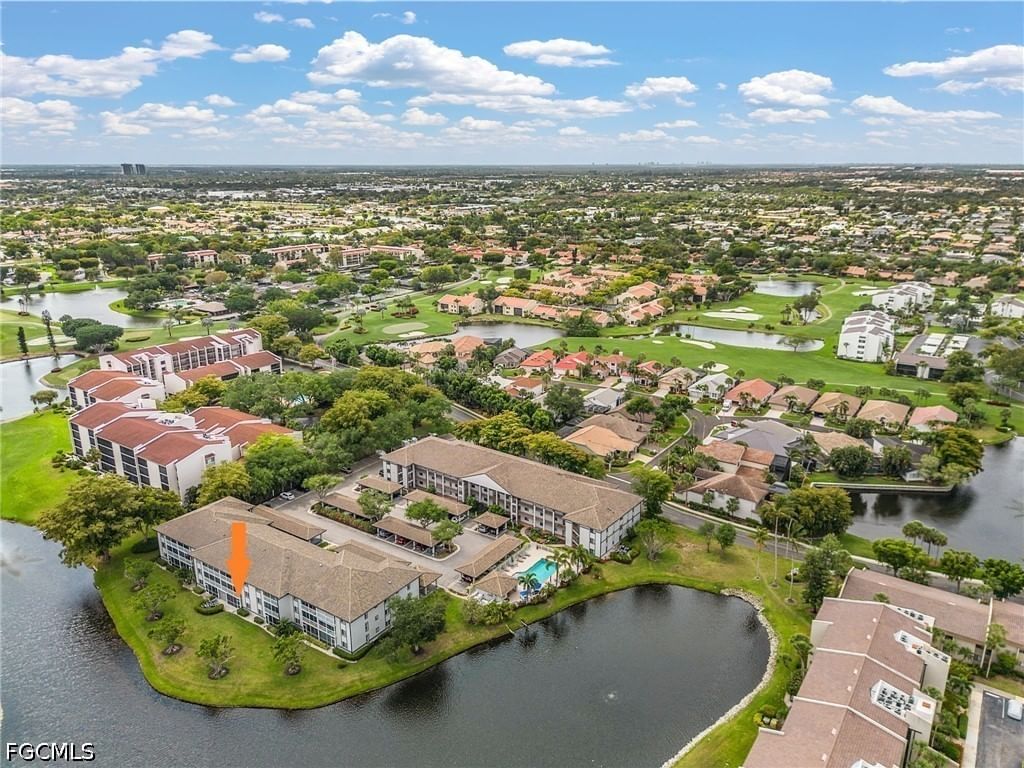 9900 Sunset Cove Lane #114, Fort Myers, FL 33919 photo 2