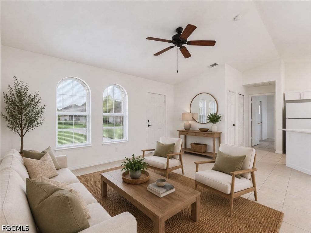 1729 NE 22nd Street, Cape Coral, FL 33909 photo 2