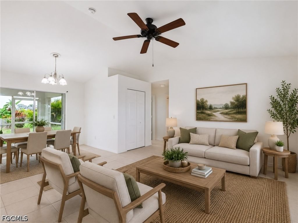 1729 NE 22nd Street, Cape Coral, FL 33909 photo 4