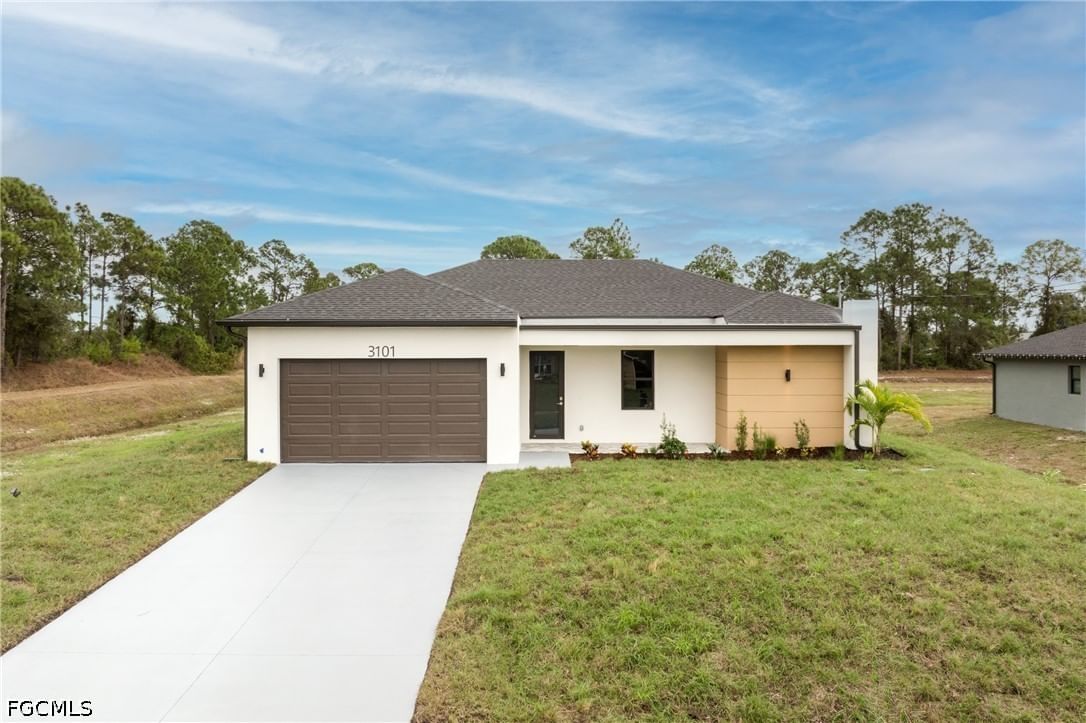 3101 Inez Avenue S, Lehigh Acres, FL 33976