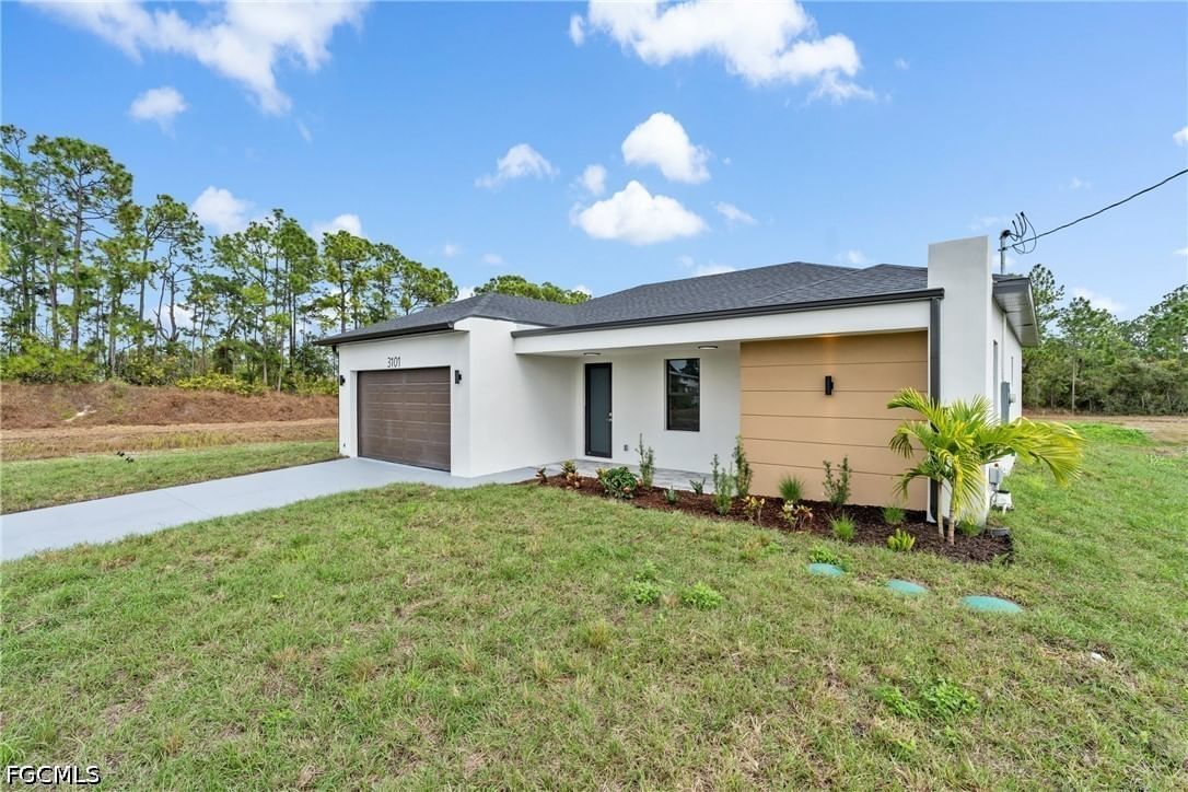 3101 Inez Avenue S, Lehigh Acres, FL 33976 photo 3