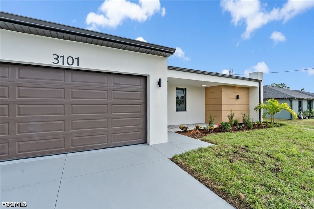 3101 Inez Avenue S, Lehigh Acres, FL 33976 photo 5