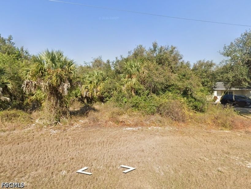 Greenwood Avenue, Labelle, FL 33935