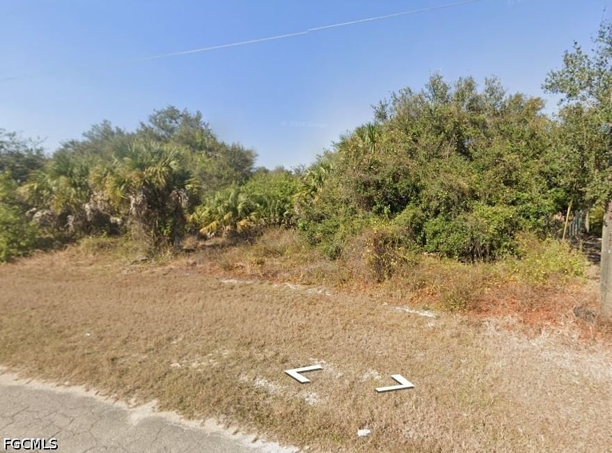Greenwood Avenue, Labelle, FL 33935 photo 2