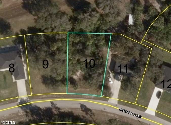 Greenwood Avenue, Labelle, FL 33935 photo 3