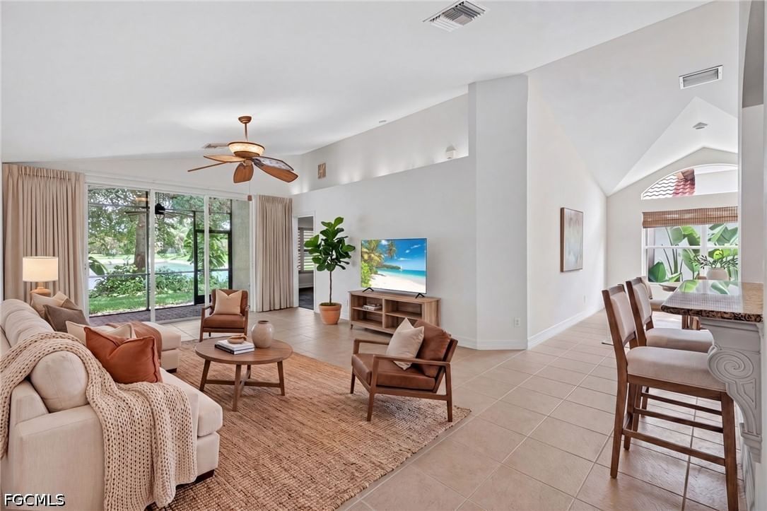 1574 Windamere Lane, Naples, FL 34119 photo 4