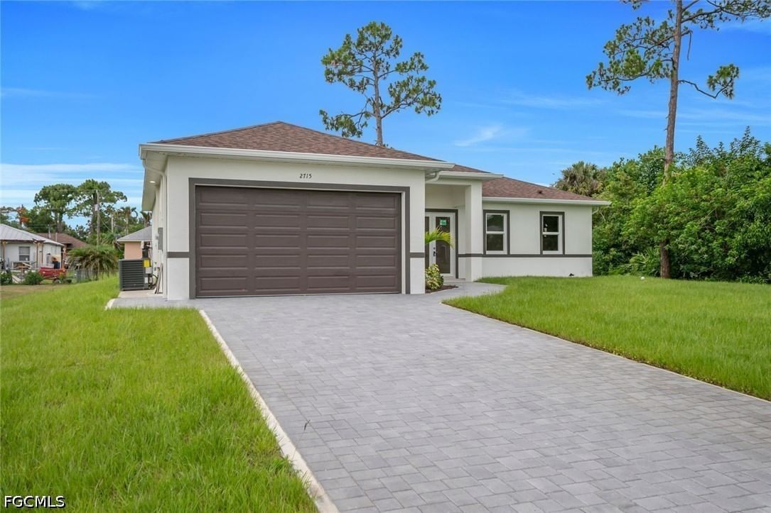 2715 10th Street W, Lehigh Acres, FL 33971 photo 2