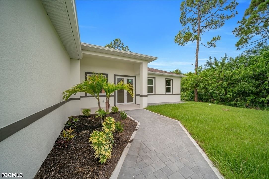 2715 10th Street W, Lehigh Acres, FL 33971 photo 3