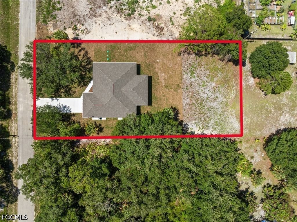 414 Cleveland Avenue, Lehigh Acres, FL 33972 photo 3