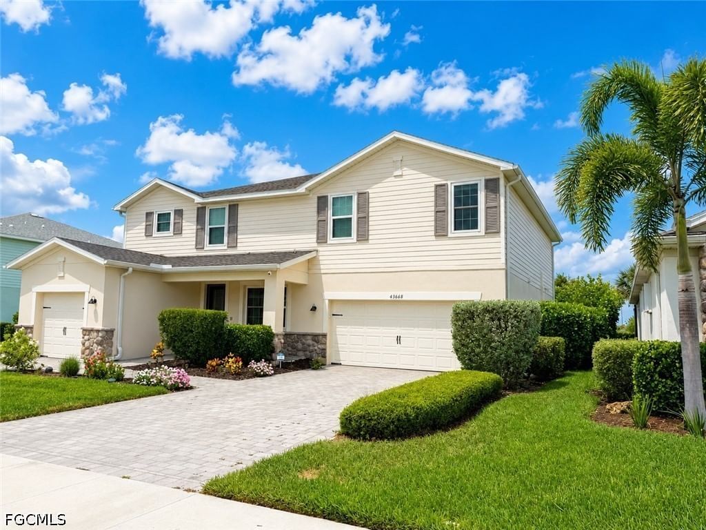 43668 Tree Top Trail, Punta Gorda, FL 33982 photo 2