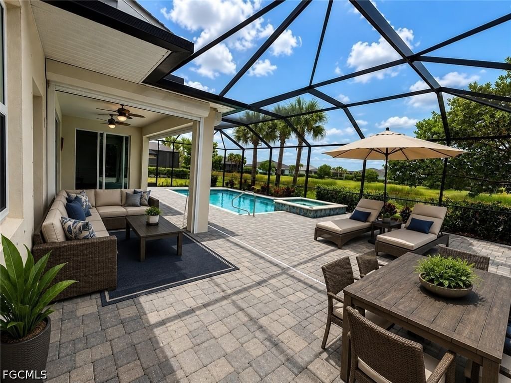 43668 Tree Top Trail, Punta Gorda, FL 33982 photo 5