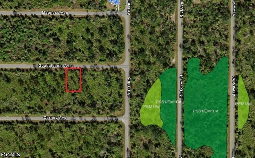 14235 Guadalcanal Avenue, Port Charlotte, FL 33953 photo 2
