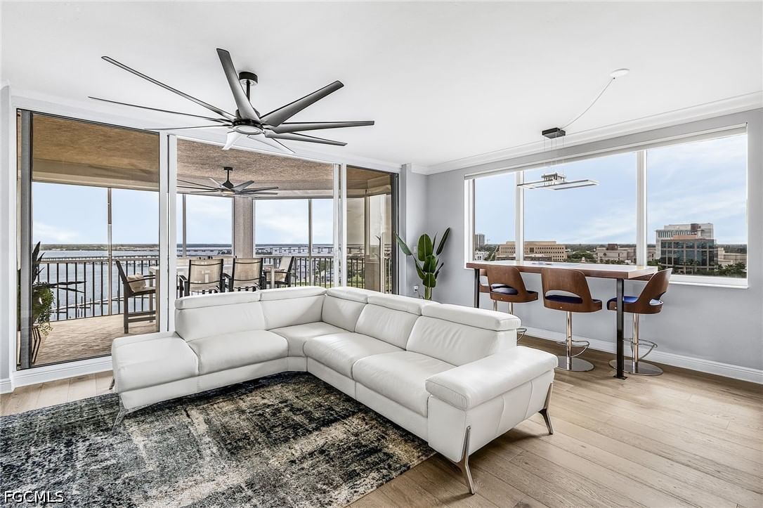 2090 W First Street #1210, Fort Myers, FL 33901 photo 3