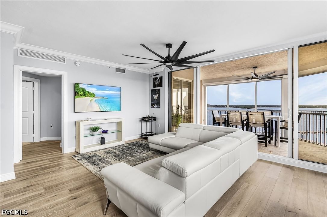 2090 W First Street #1210, Fort Myers, FL 33901 photo 4