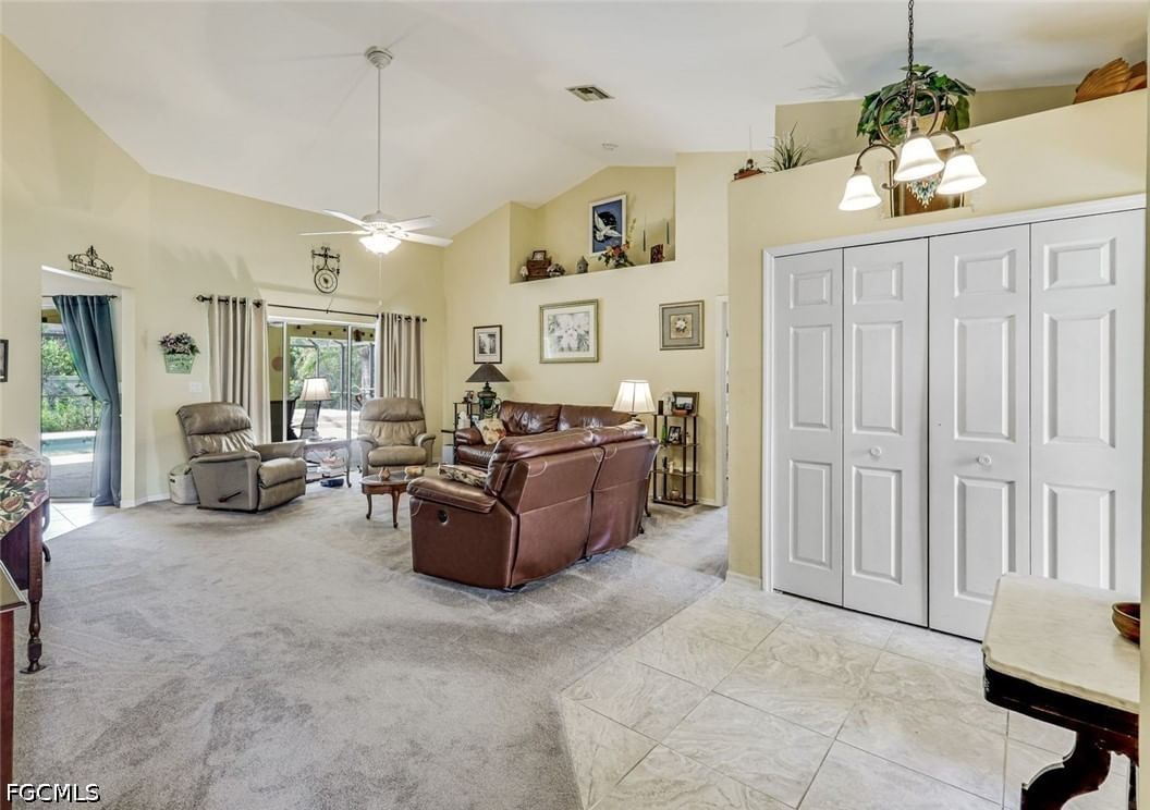 1820 SW 51st Street, Cape Coral, FL 33914 photo 4