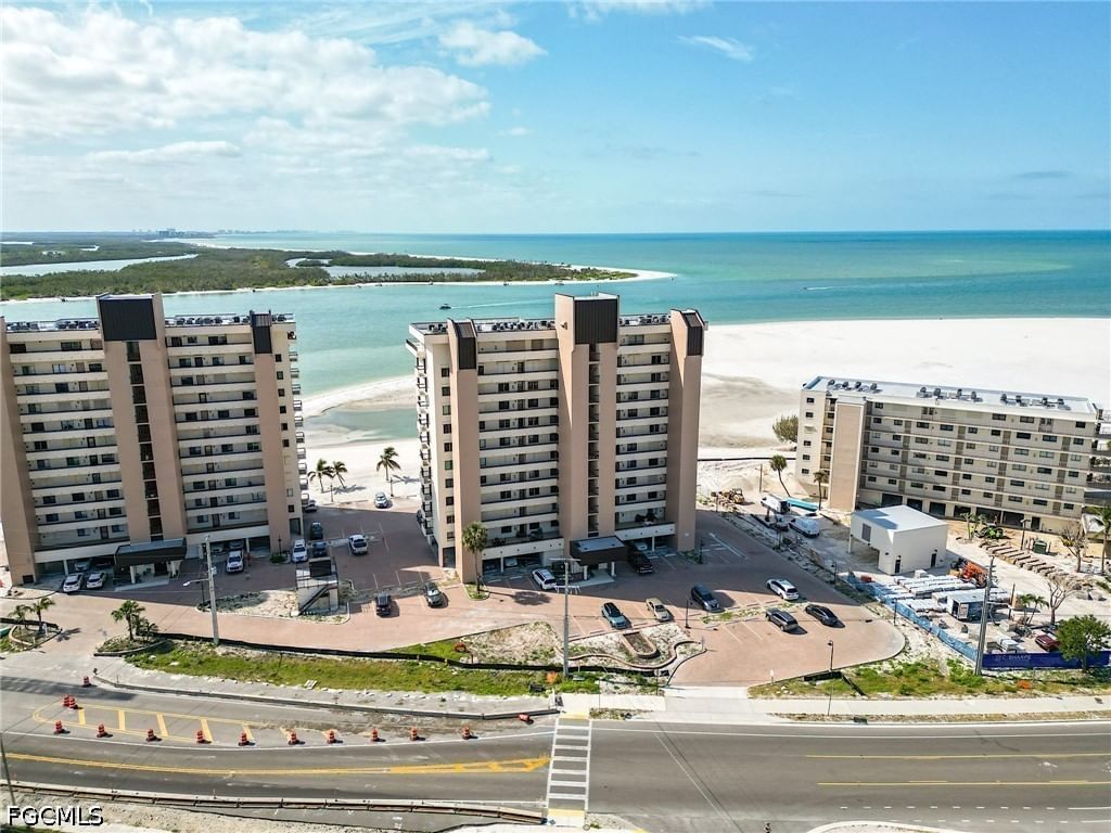 8400 Estero Boulevard #903, Fort Myers Beach, FL 33931 photo 2