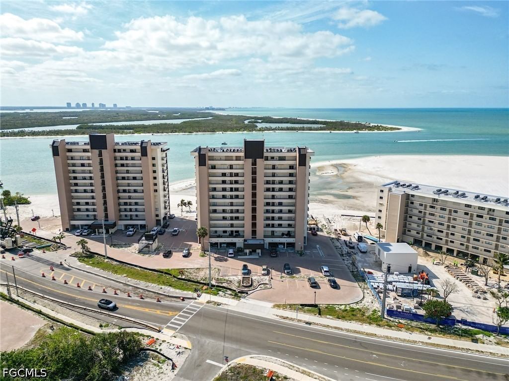 8400 Estero Boulevard #903, Fort Myers Beach, FL 33931 photo 3