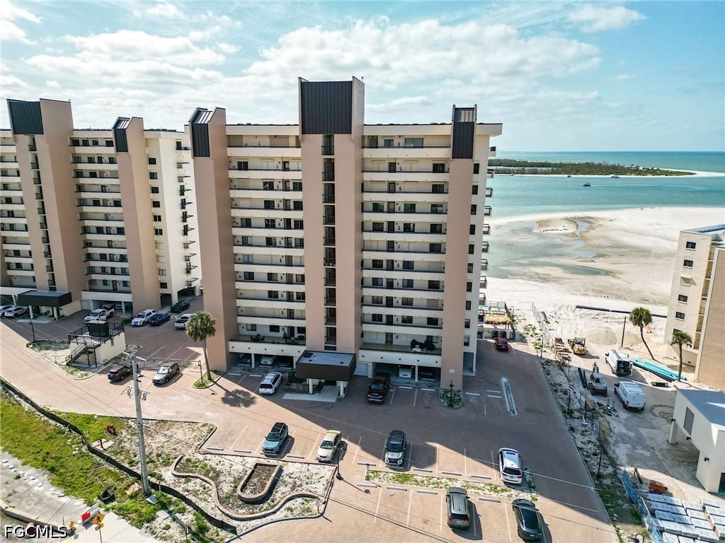 8400 Estero Boulevard #903, Fort Myers Beach, FL 33931 photo 4