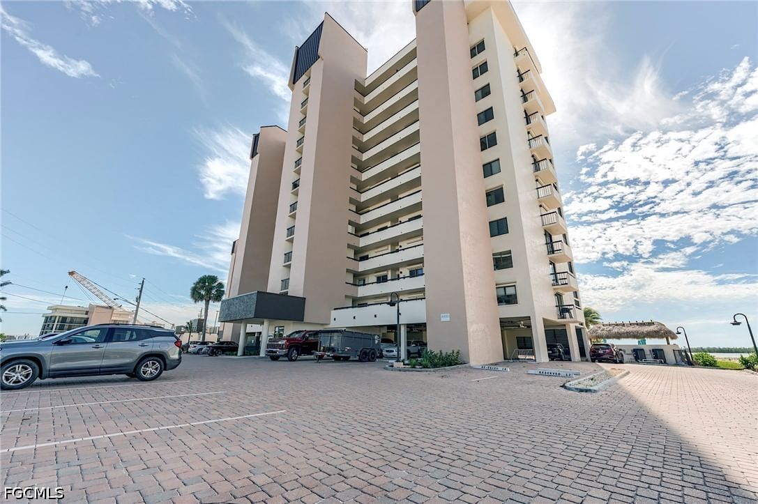 8400 Estero Boulevard #903, Fort Myers Beach, FL 33931 photo 5
